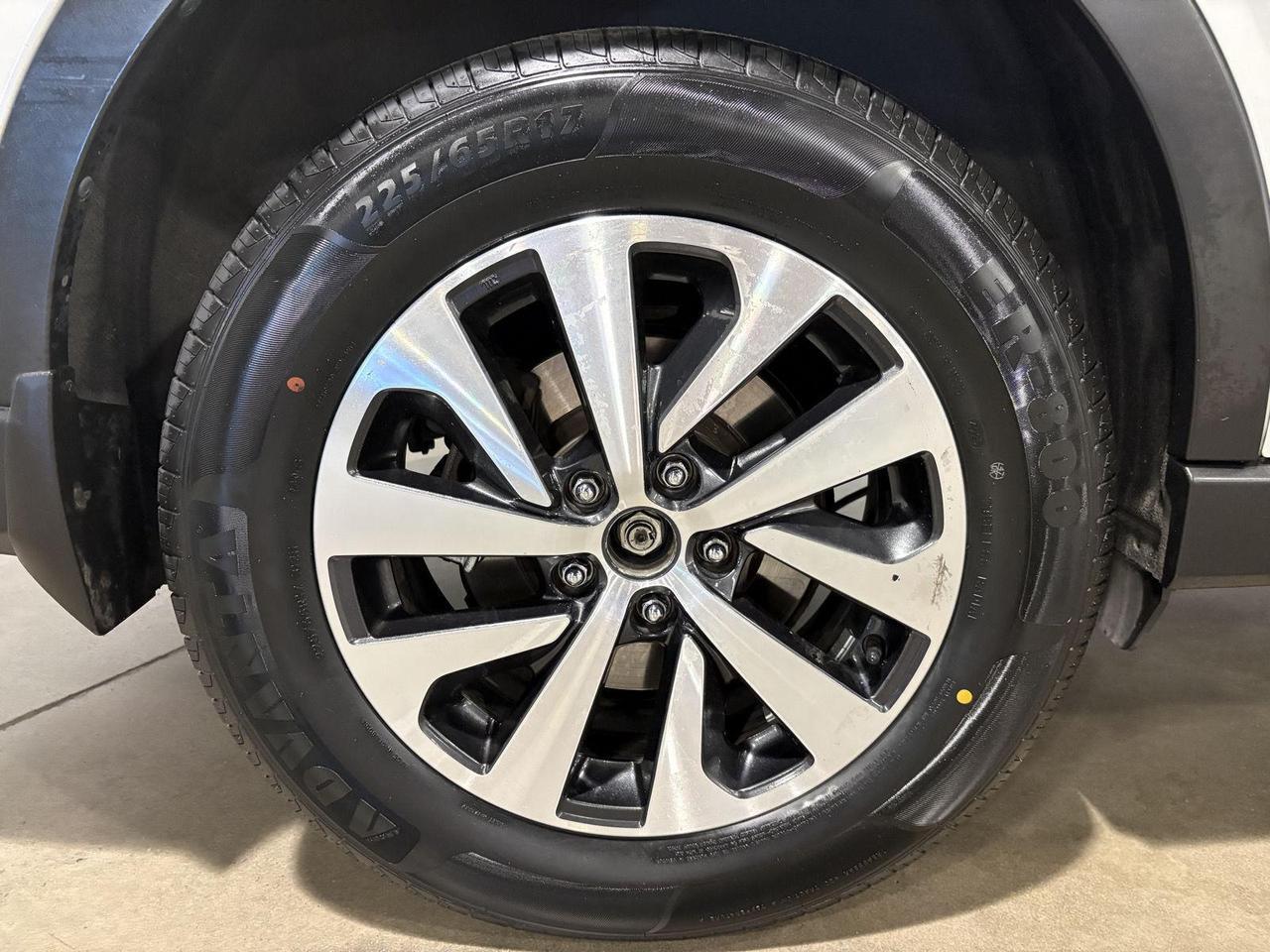 2020 Subaru Outback Base Parker CO