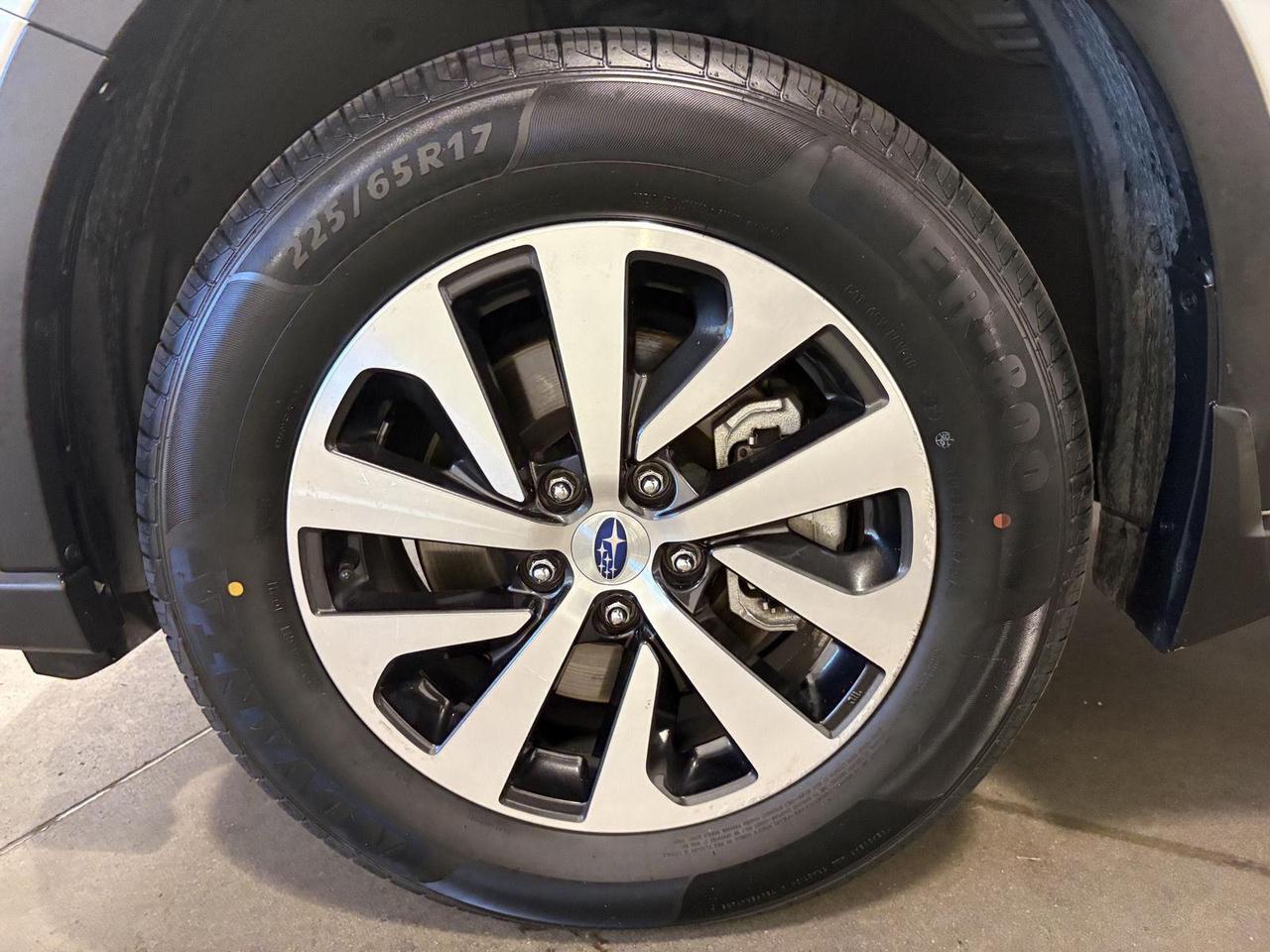 2020 Subaru Outback Base Parker CO