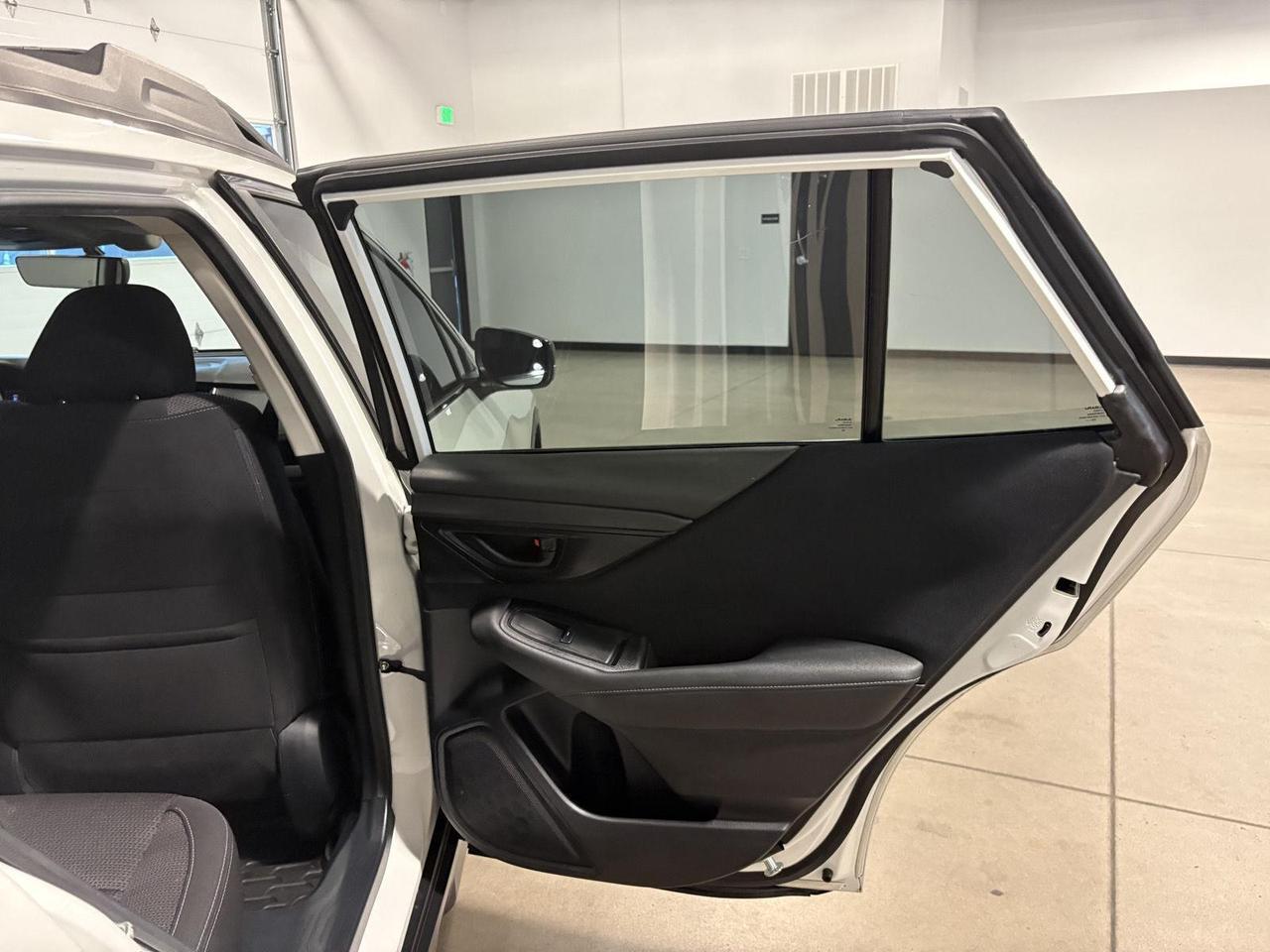 2020 Subaru Outback Base Parker CO