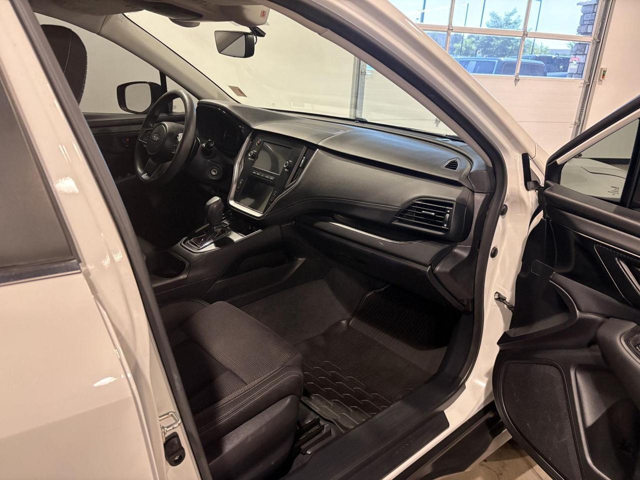 2020 Subaru Outback Base Parker CO