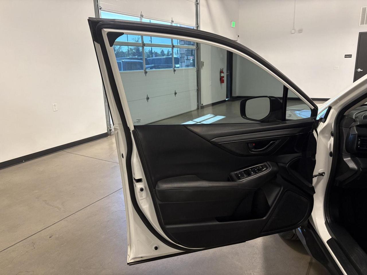 2020 Subaru Outback Base Parker CO
