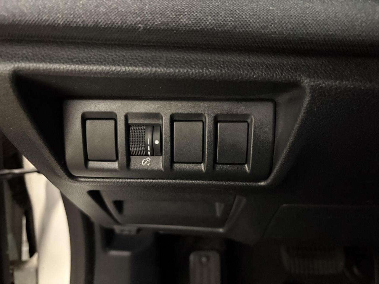 2020 Subaru Outback Base Parker CO