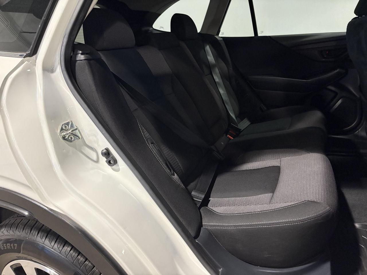 2020 Subaru Outback Base Parker CO