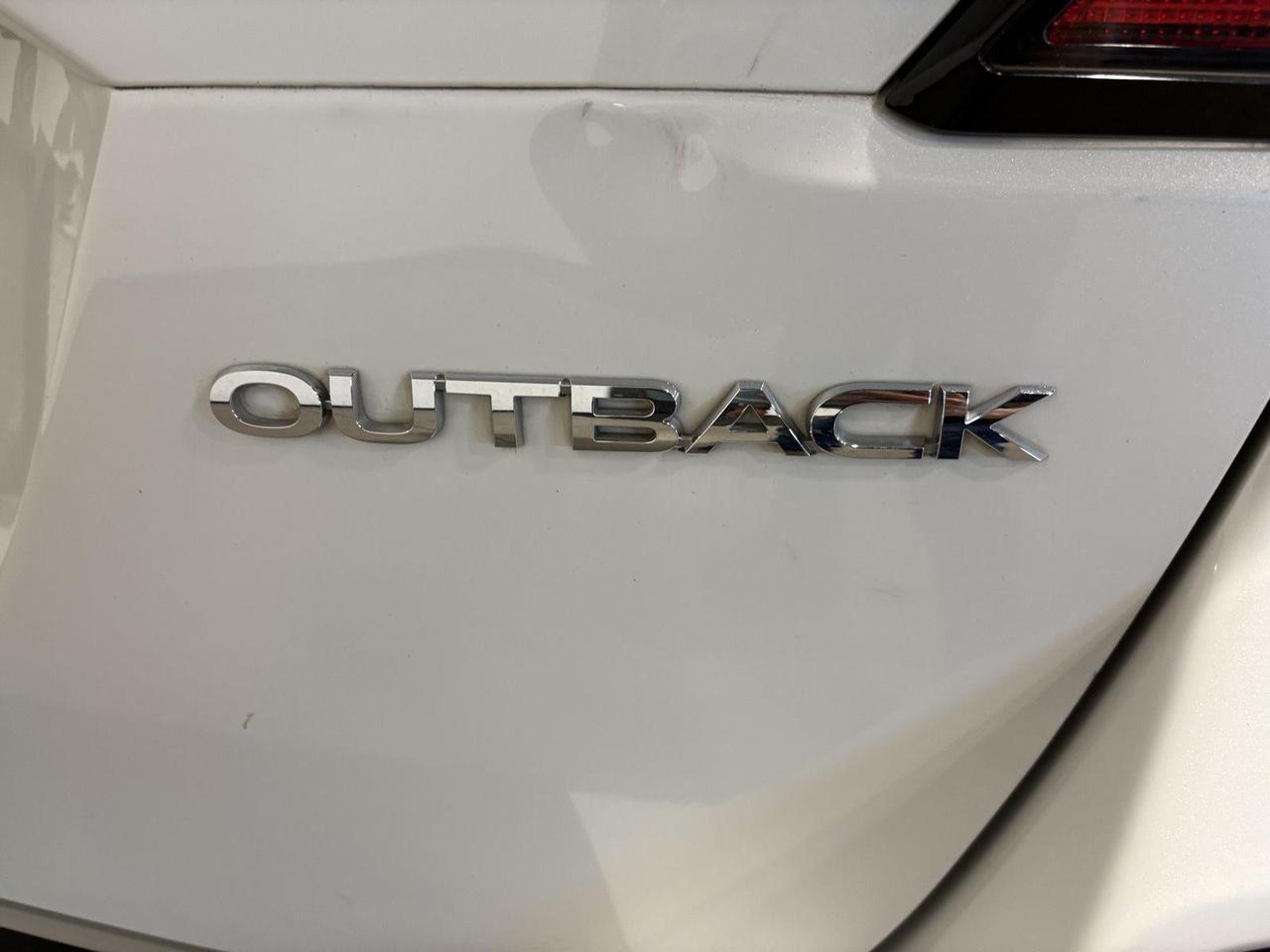 2020 Subaru Outback Base Parker CO