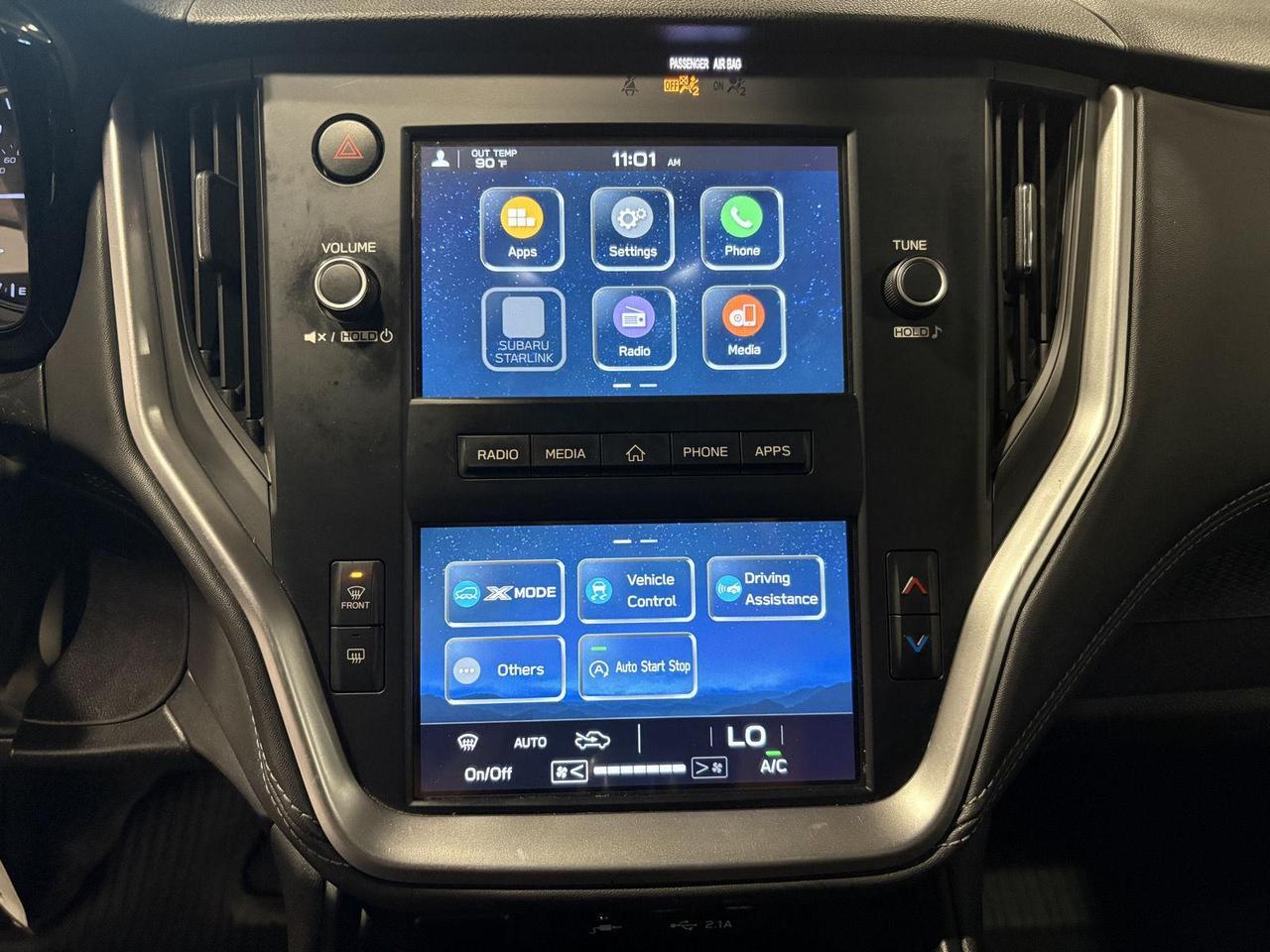 2020 Subaru Outback Base Parker CO