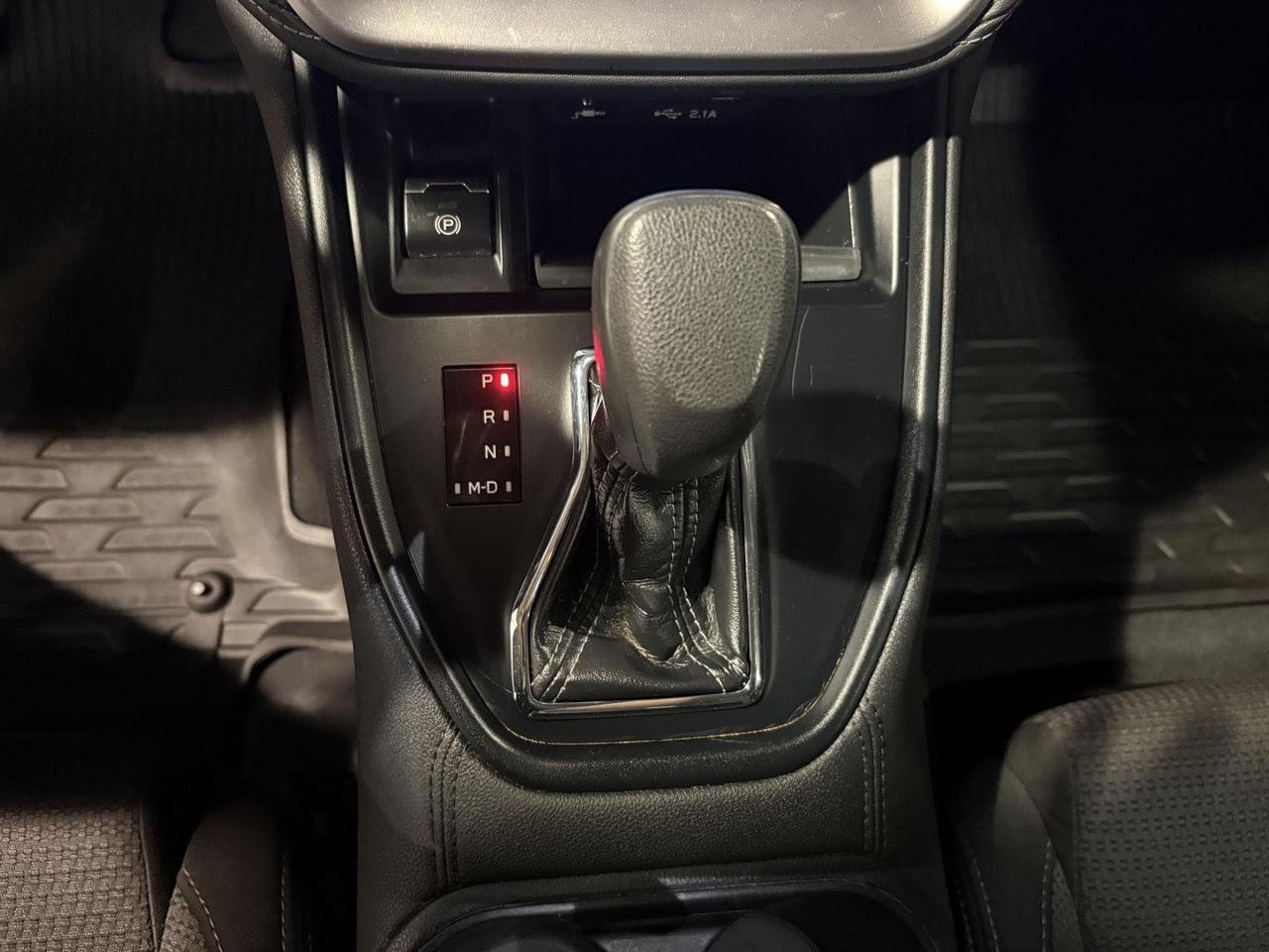 2020 Subaru Outback Base Parker CO