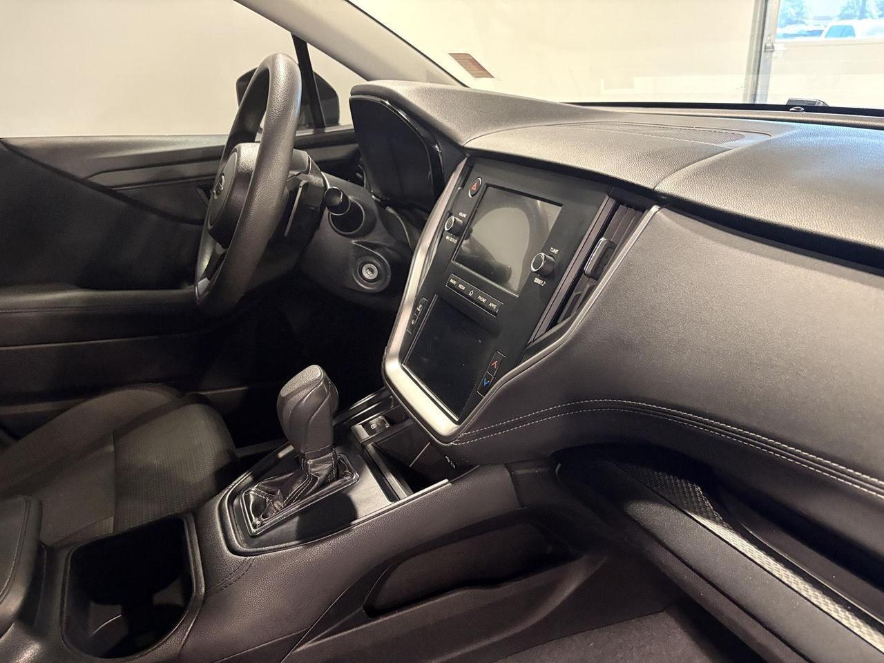 2020 Subaru Outback Base Parker CO