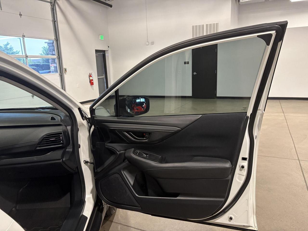 2020 Subaru Outback Base Parker CO