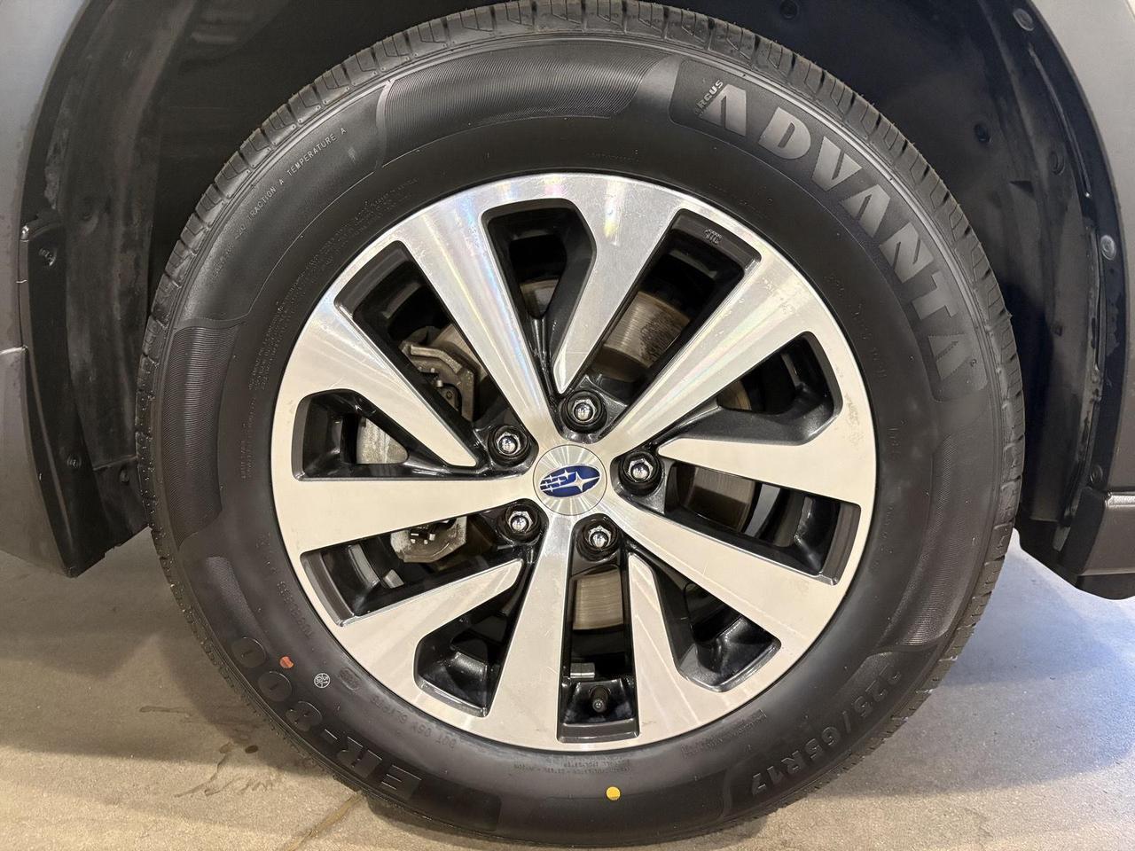 2020 Subaru Outback Base Parker CO