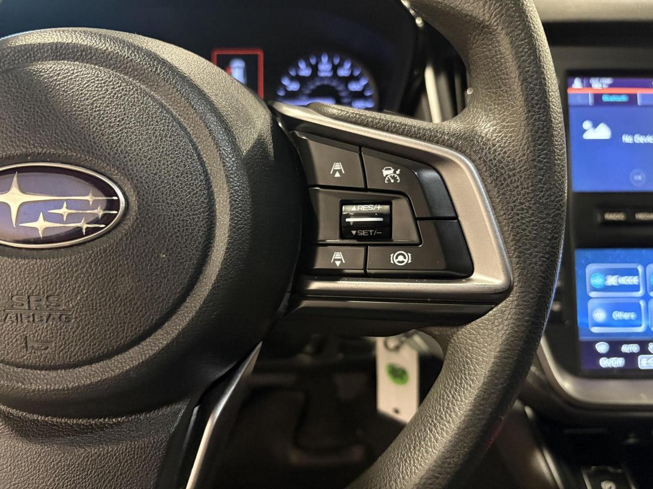 2020 Subaru Outback Base Parker CO