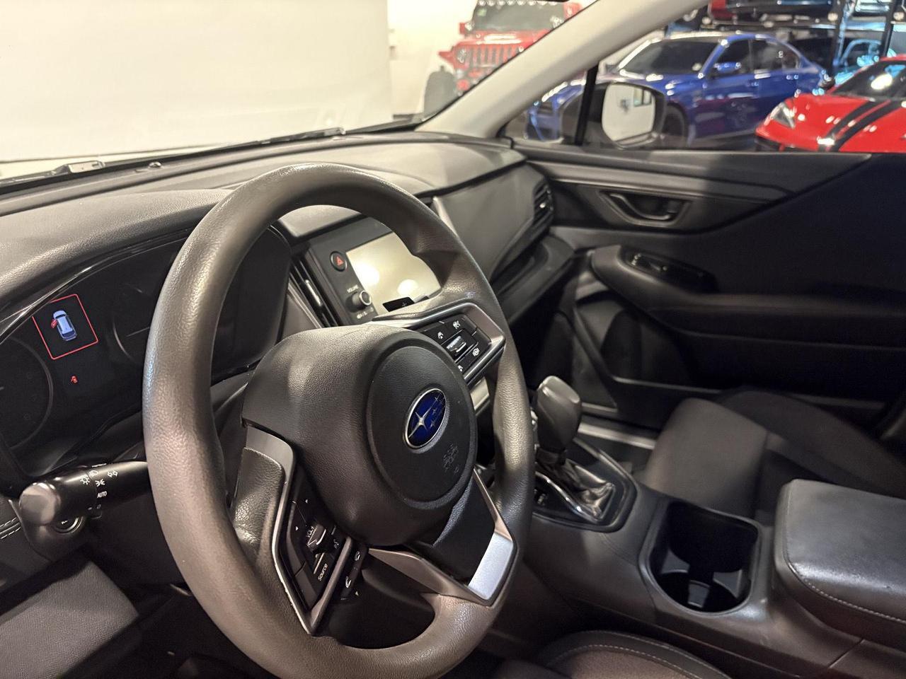 2020 Subaru Outback Base Parker CO