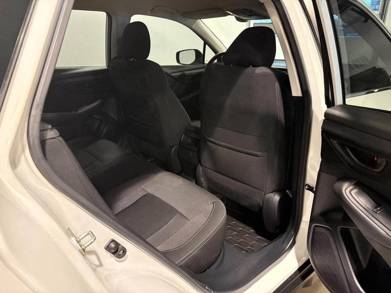 2020 Subaru Outback Base Parker CO