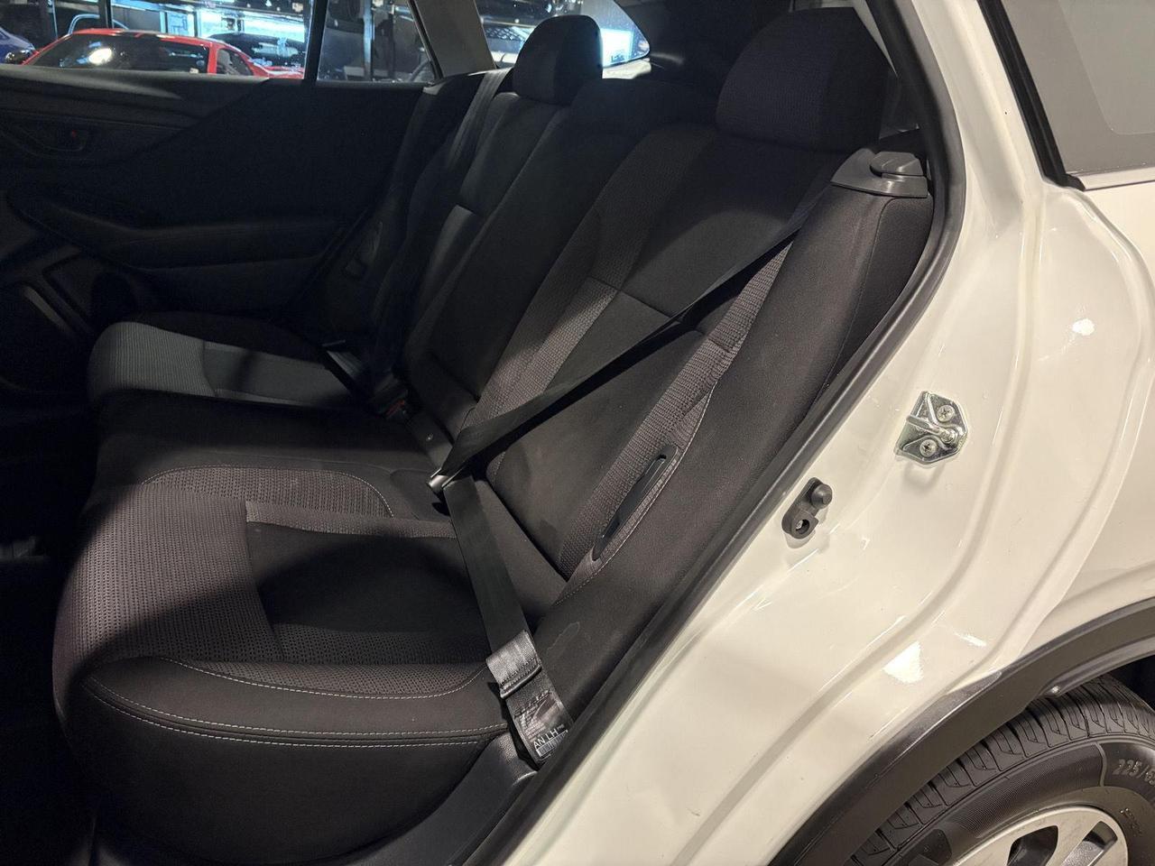 2020 Subaru Outback Base Parker CO