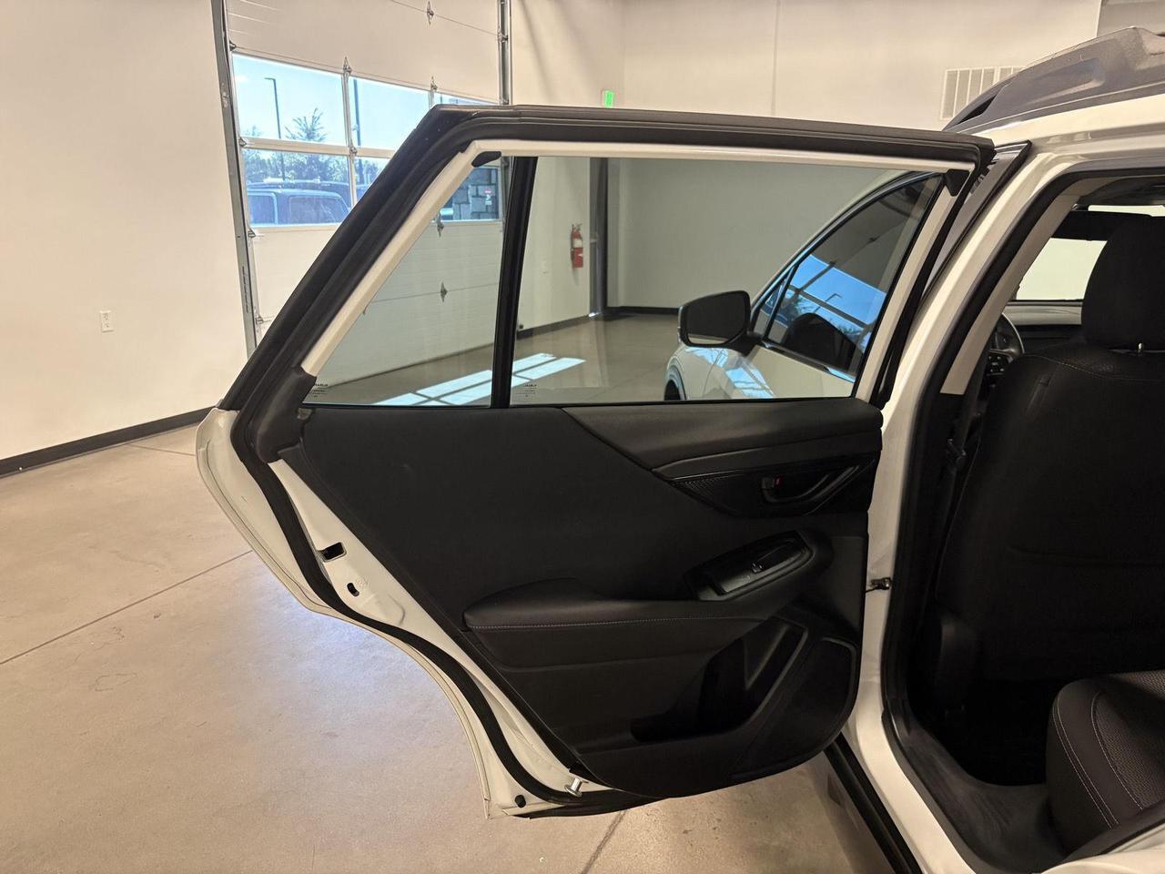 2020 Subaru Outback Base Parker CO