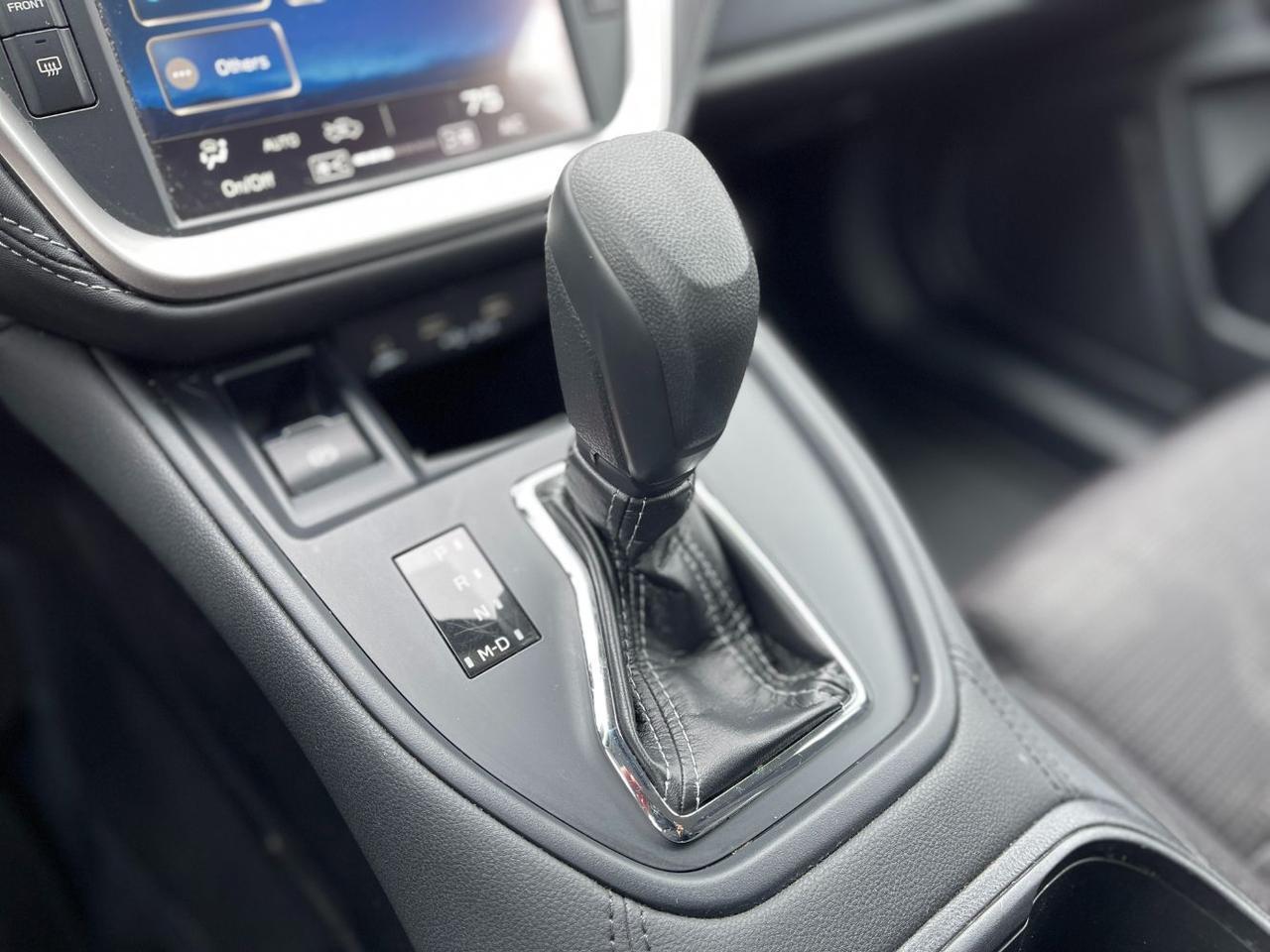 2020 Subaru Outback CVT AWD Spokane WA