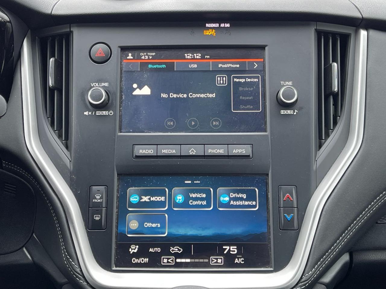 2020 Subaru Outback CVT AWD Spokane WA