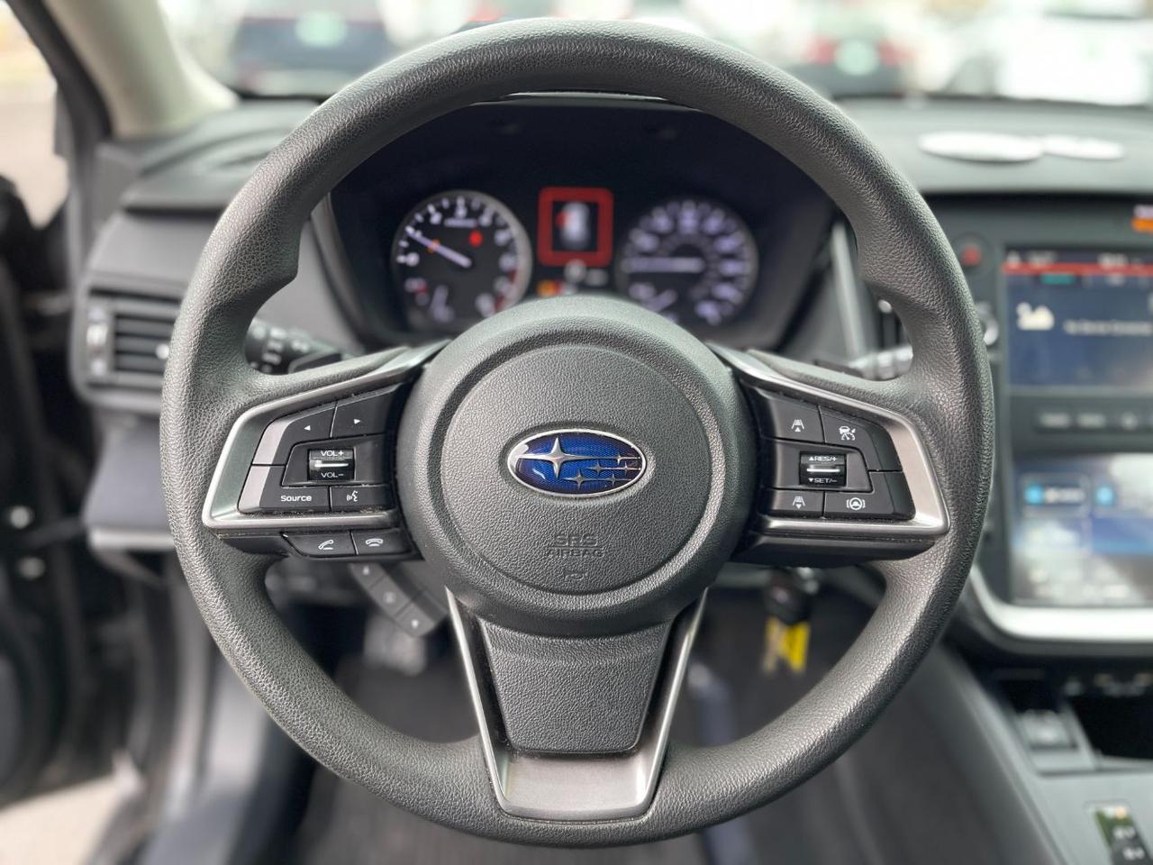 2020 Subaru Outback CVT AWD Spokane WA
