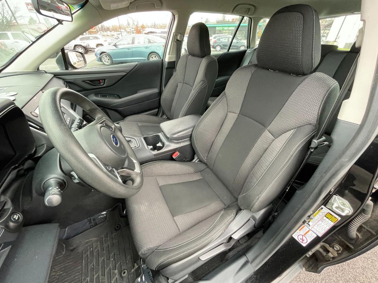 2020 Subaru Outback CVT AWD Spokane WA