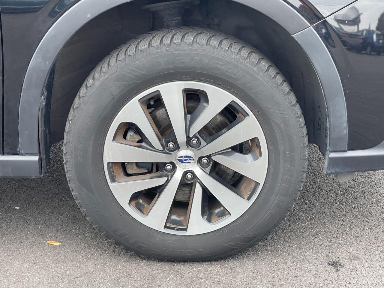 2020 Subaru Outback CVT AWD Spokane WA
