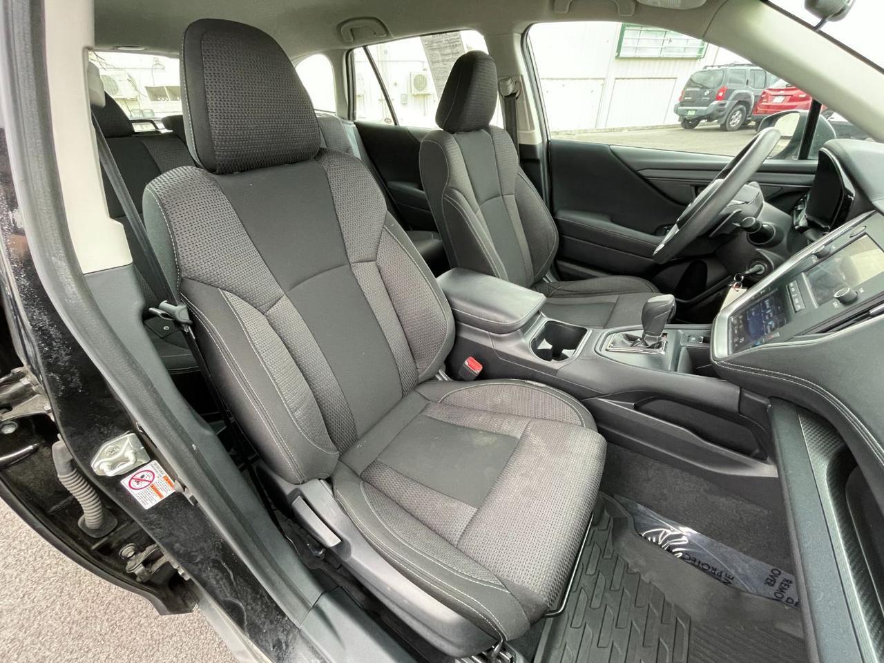 2020 Subaru Outback CVT AWD Spokane WA