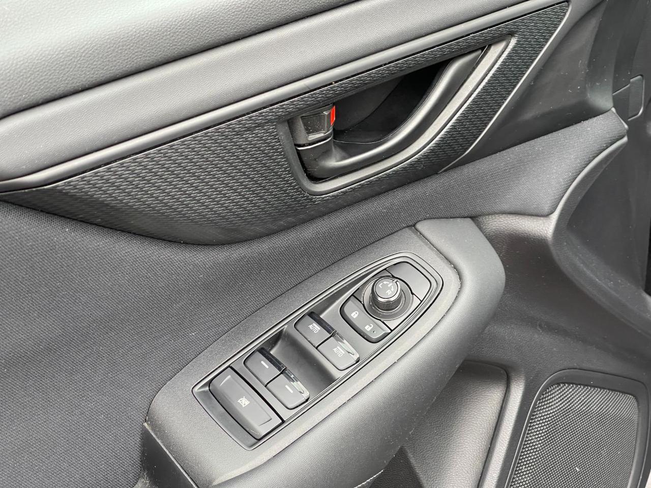 2020 Subaru Outback CVT AWD Spokane WA