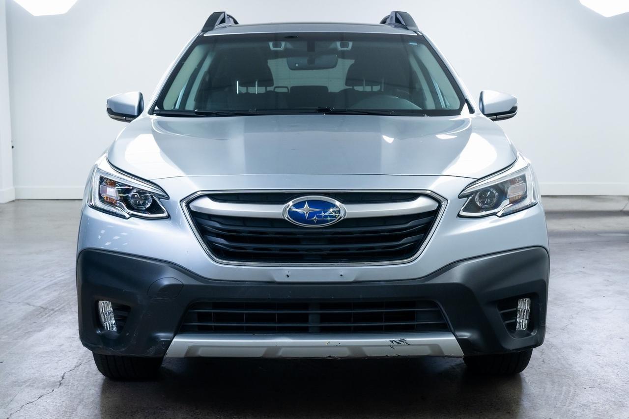 2020 Subaru Outback Limited 1 Owner Heated Seats Harman/ Kardon Audio Portland OR