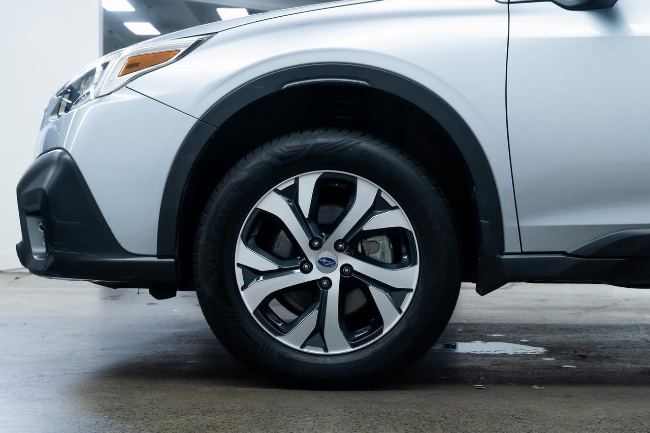 2020 Subaru Outback Limited 1 Owner Heated Seats Harman/ Kardon Audio Portland OR