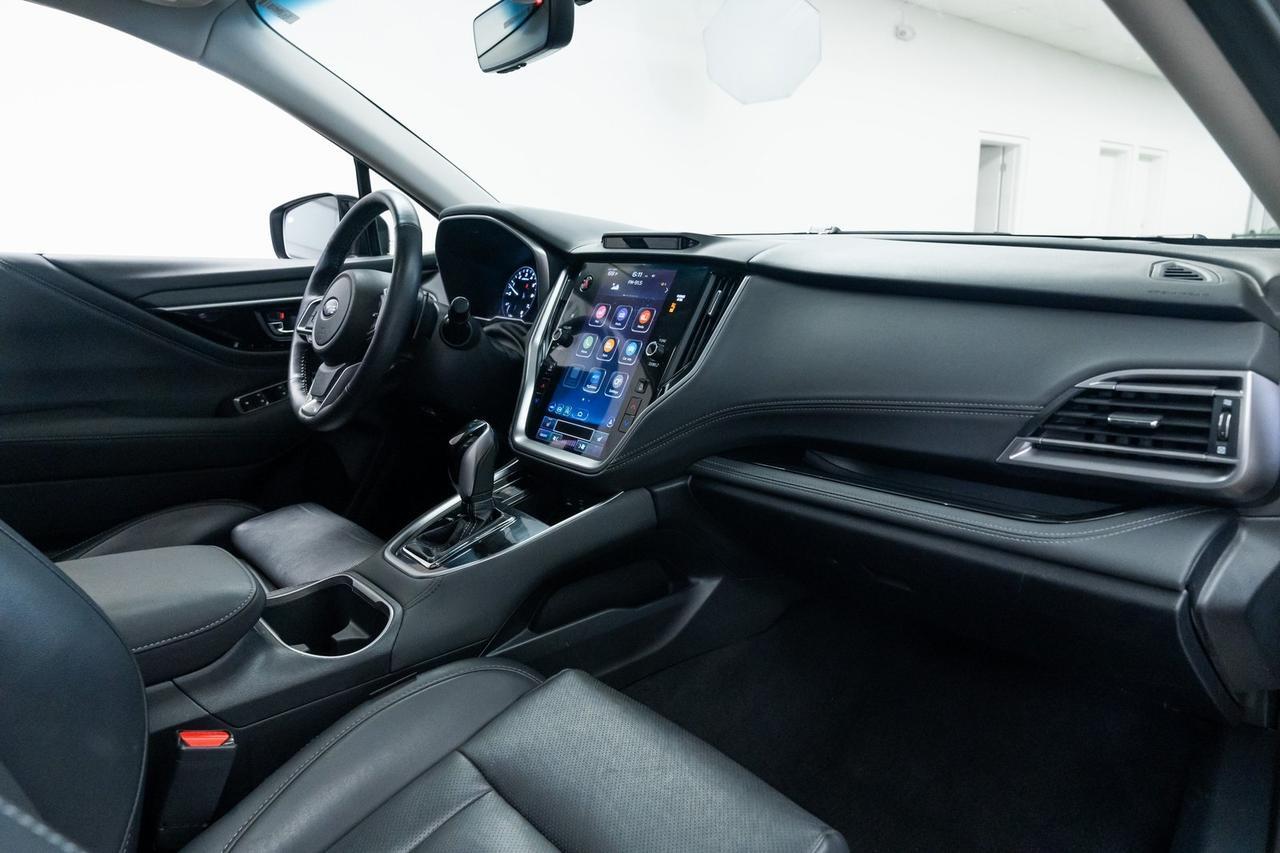 2020 Subaru Outback Limited 1 Owner Heated Seats Harman/ Kardon Audio Portland OR