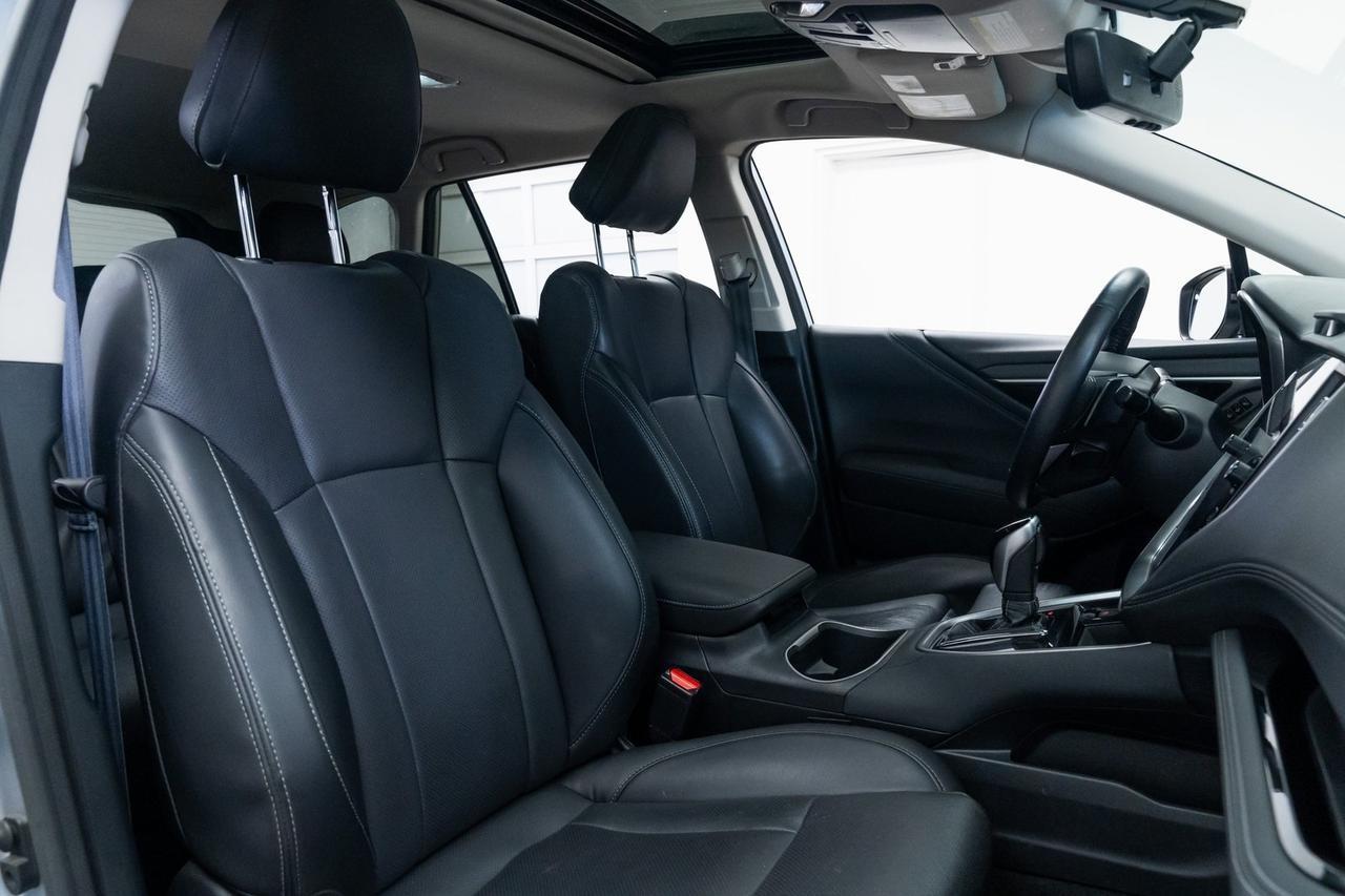 2020 Subaru Outback Limited 1 Owner Heated Seats Harman/ Kardon Audio Portland OR