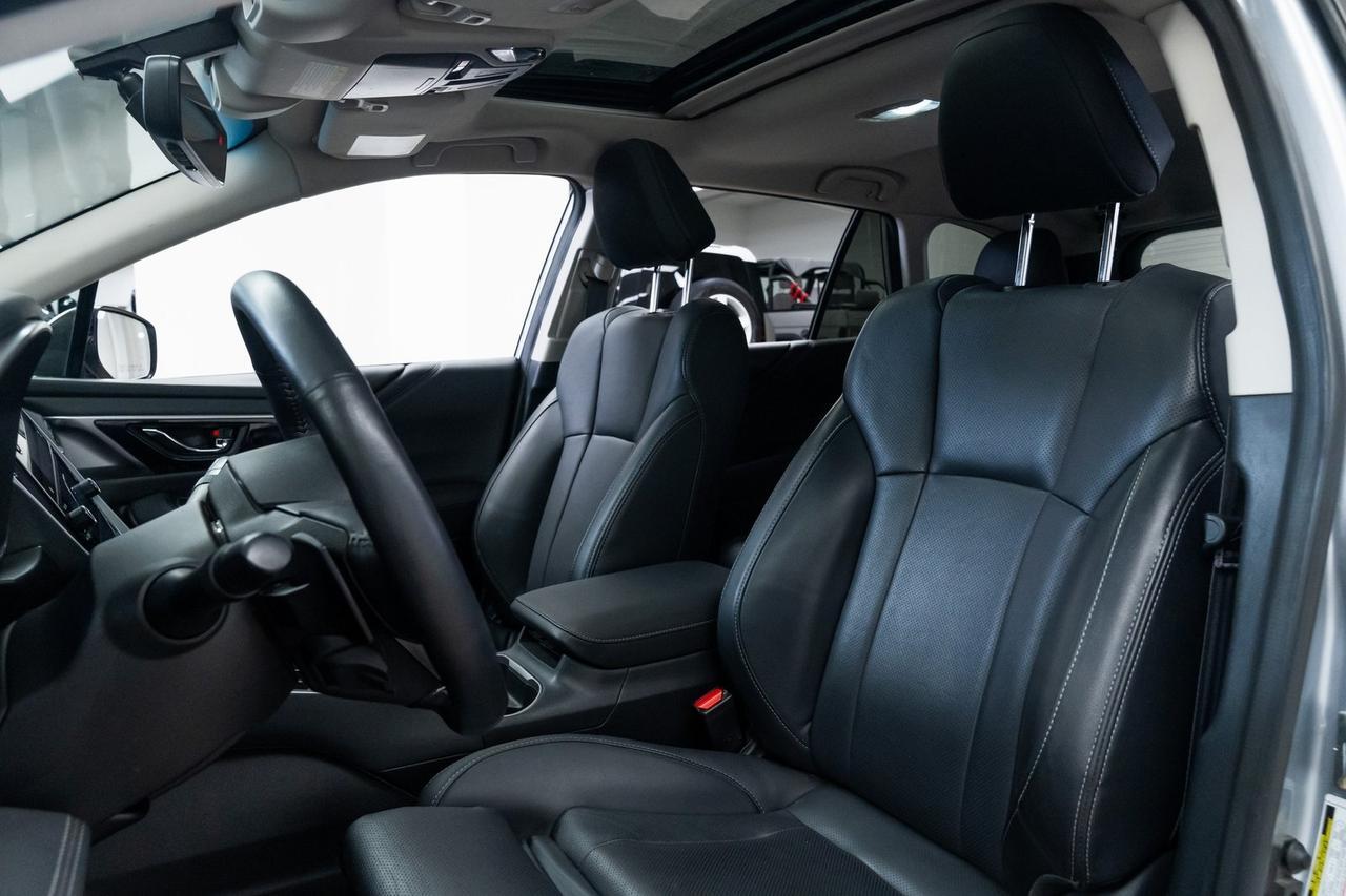 2020 Subaru Outback Limited 1 Owner Heated Seats Harman/ Kardon Audio Portland OR