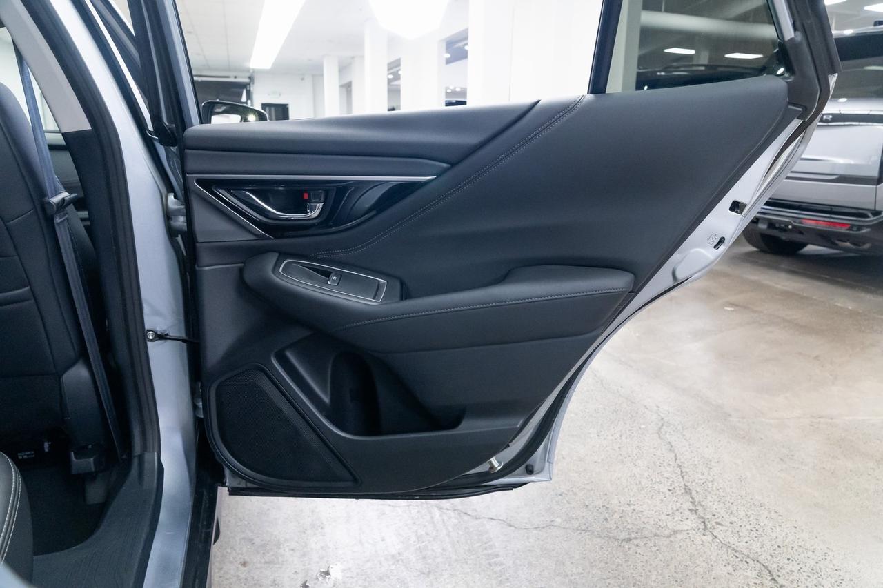 2020 Subaru Outback Limited 1 Owner Heated Seats Harman/ Kardon Audio Portland OR