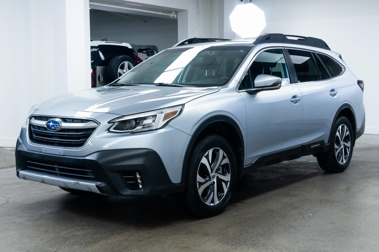 2020 Subaru Outback Limited 1 Owner Heated Seats Harman/ Kardon Audio Portland OR