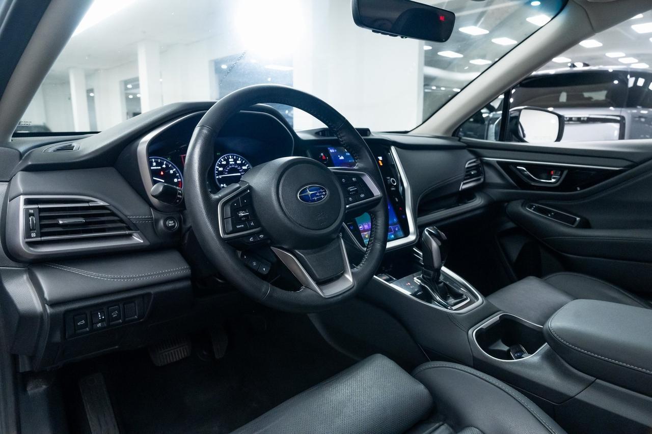 2020 Subaru Outback Limited 1 Owner Heated Seats Harman/ Kardon Audio Portland OR