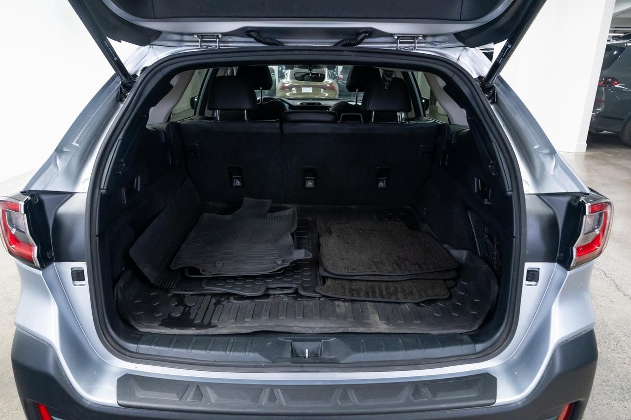 2020 Subaru Outback Limited 1 Owner Heated Seats Harman/ Kardon Audio Portland OR