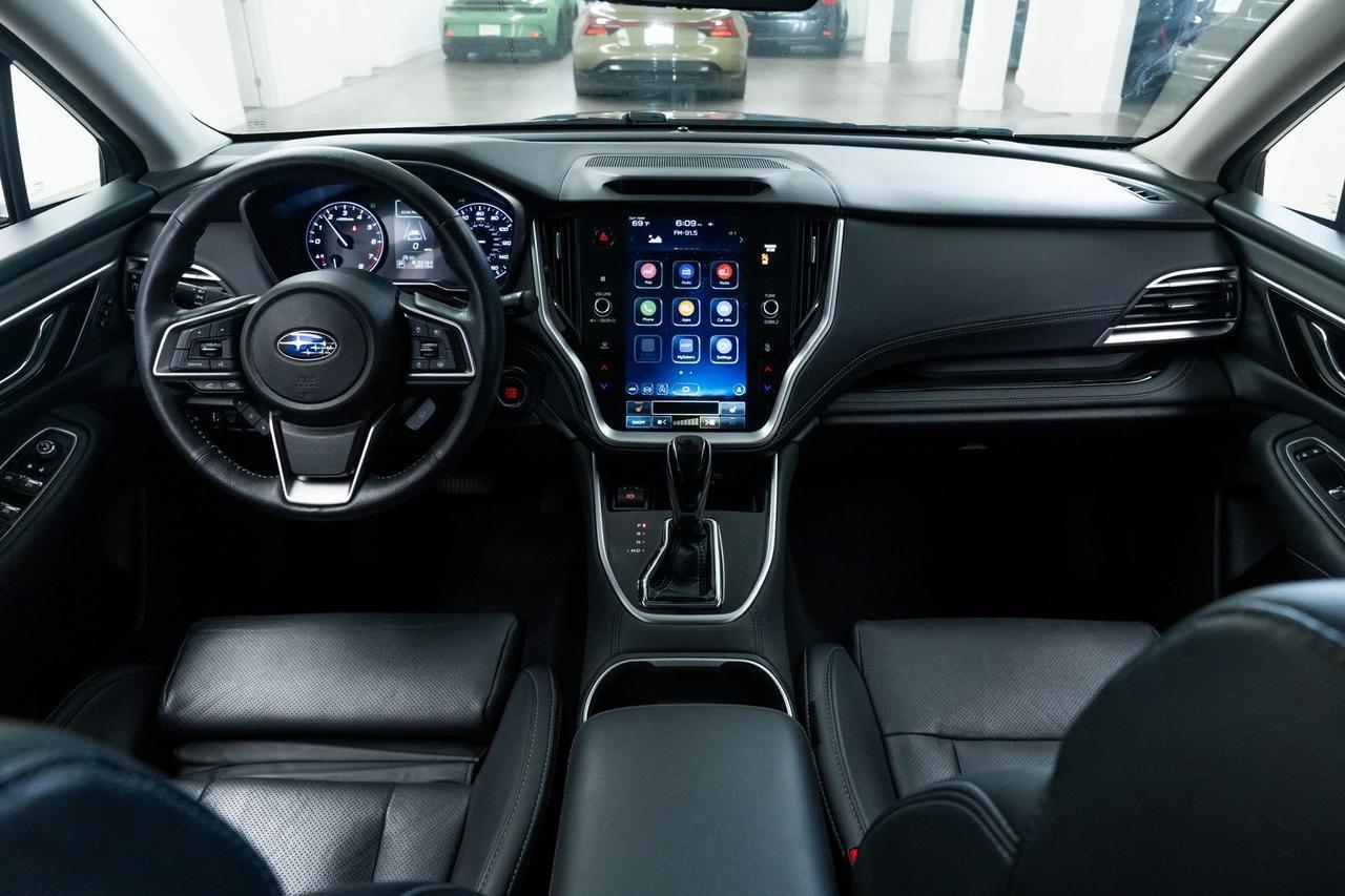 2020 Subaru Outback Limited 1 Owner Heated Seats Harman/ Kardon Audio Portland OR