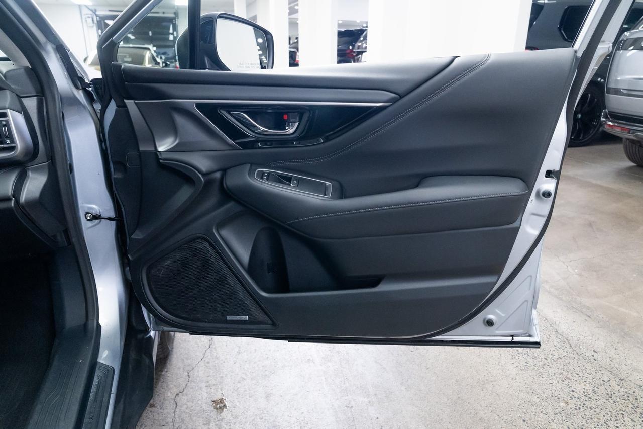 2020 Subaru Outback Limited 1 Owner Heated Seats Harman/ Kardon Audio Portland OR