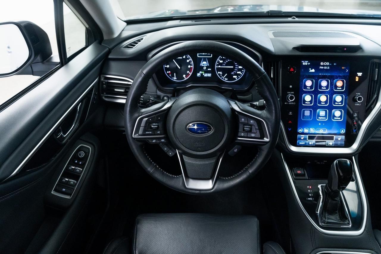 2020 Subaru Outback Limited 1 Owner Heated Seats Harman/ Kardon Audio Portland OR