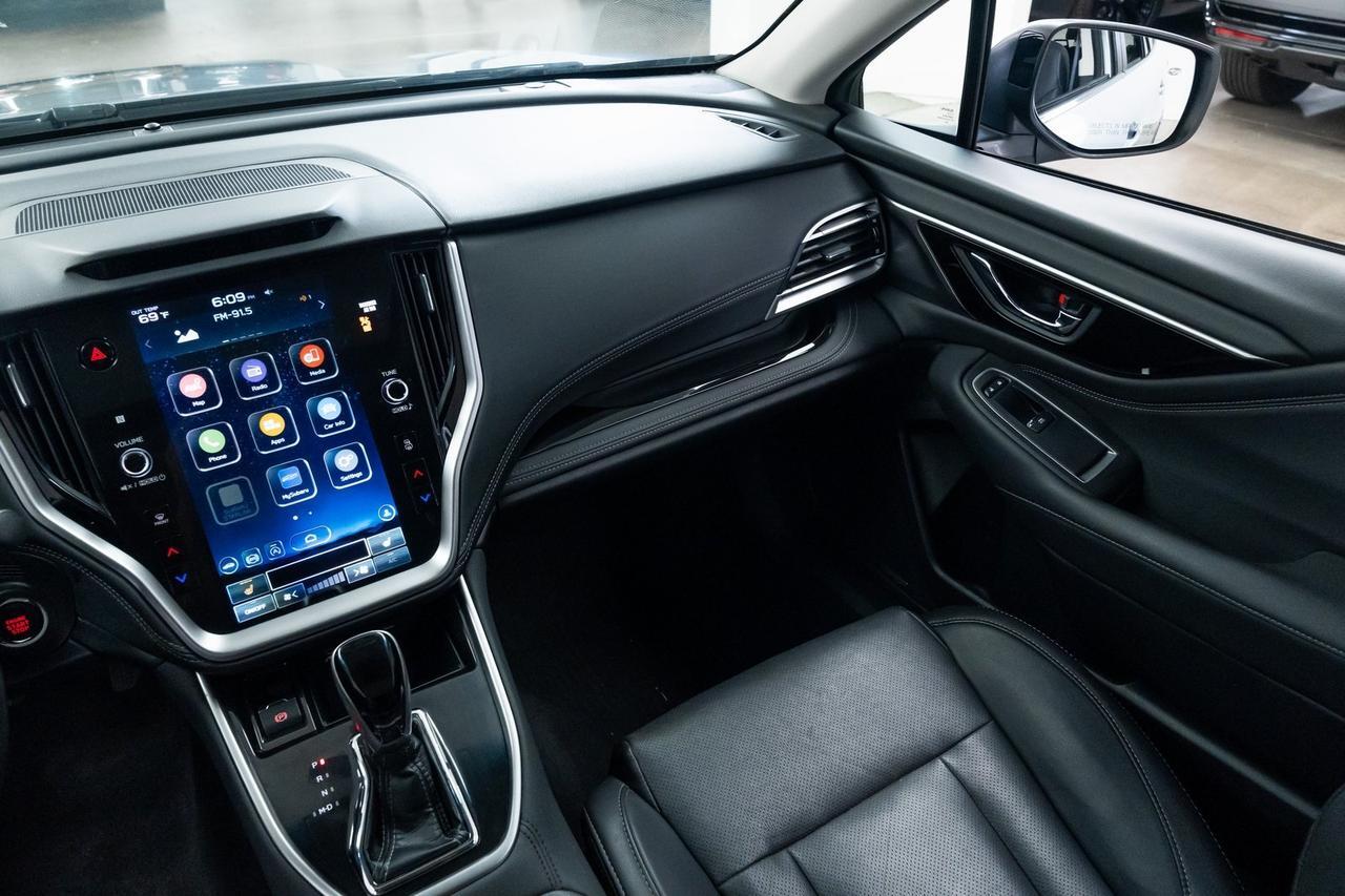 2020 Subaru Outback Limited 1 Owner Heated Seats Harman/ Kardon Audio Portland OR