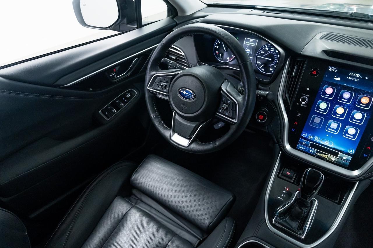 2020 Subaru Outback Limited 1 Owner Heated Seats Harman/ Kardon Audio Portland OR