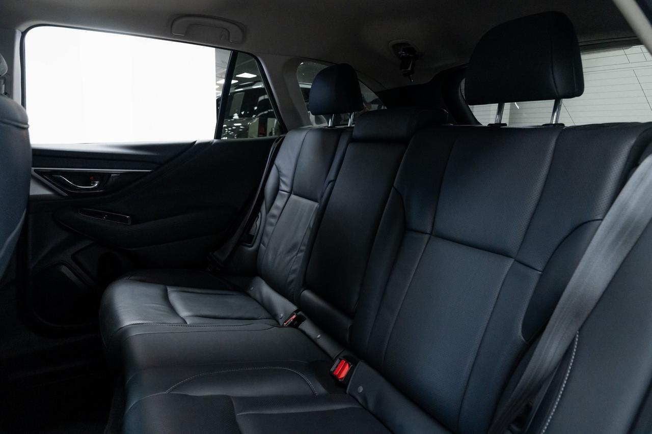 2020 Subaru Outback Limited 1 Owner Heated Seats Harman/ Kardon Audio Portland OR