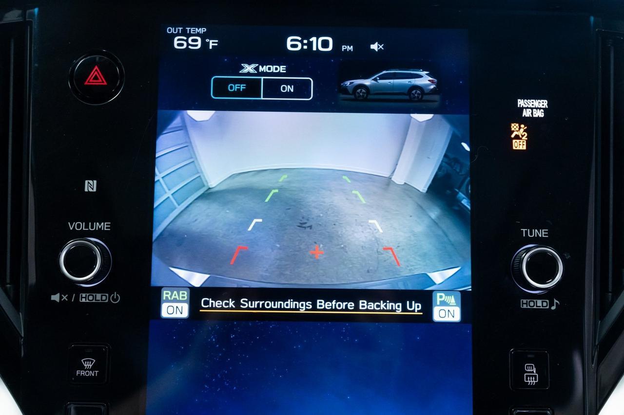 2020 Subaru Outback Limited 1 Owner Heated Seats Harman/ Kardon Audio Portland OR