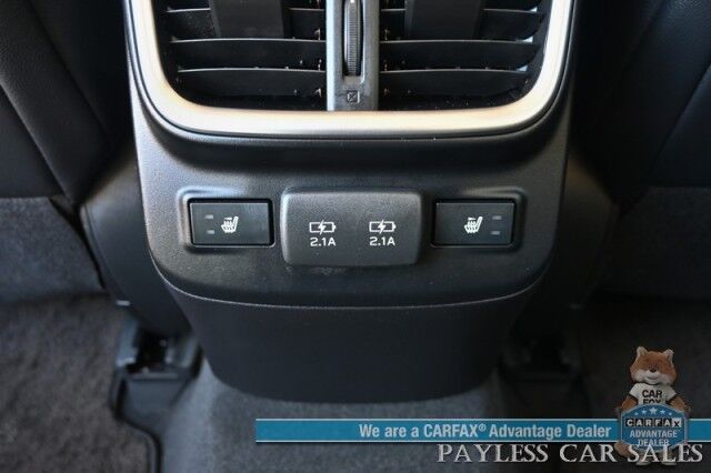 2020 Subaru Outback Limited Anchorage AK