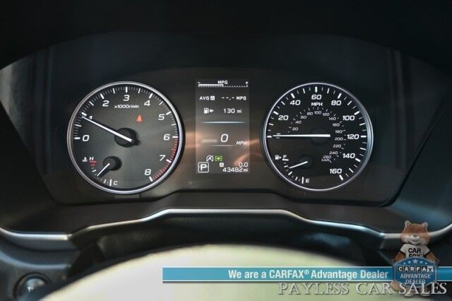2020 Subaru Outback Limited Anchorage AK