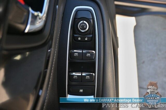 2020 Subaru Outback Limited Anchorage AK