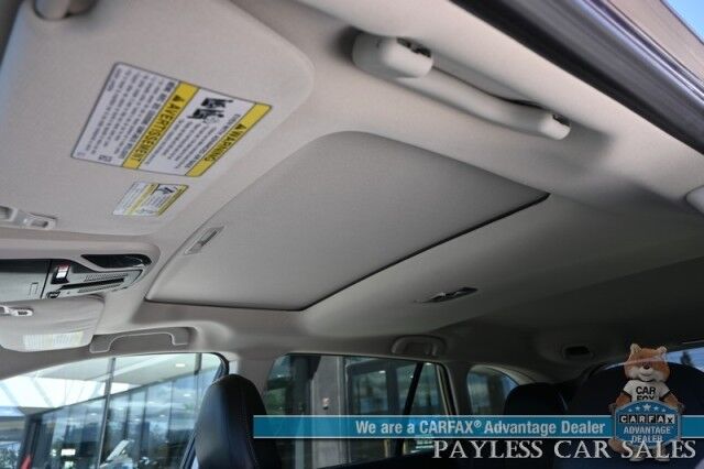 2020 Subaru Outback Limited Anchorage AK