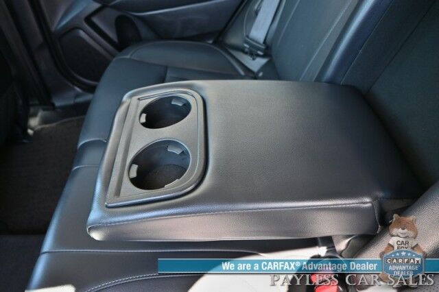 2020 Subaru Outback Limited Anchorage AK