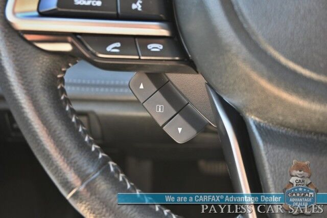 2020 Subaru Outback Limited Anchorage AK