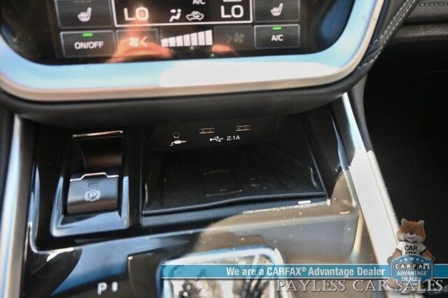 2020 Subaru Outback Limited Anchorage AK