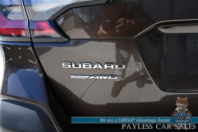 2020 Subaru Outback Limited Anchorage AK