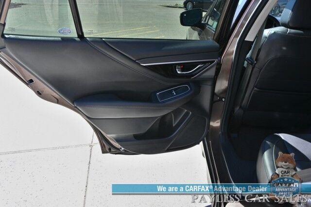 2020 Subaru Outback Limited Anchorage AK